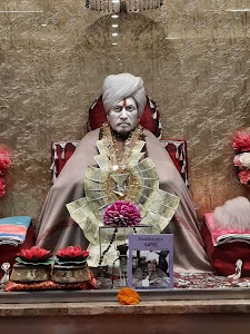 Bhagwan Gopi Nath Ji Ashram