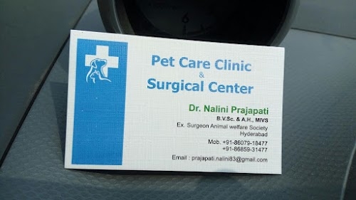 Dog Clinic, Sirsa