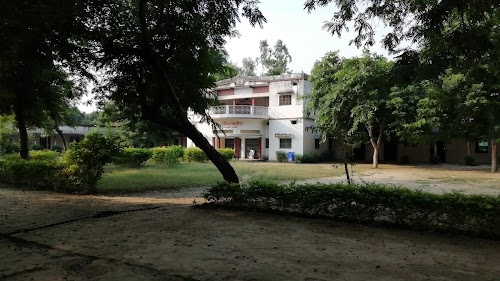 Lav Kush Inter College