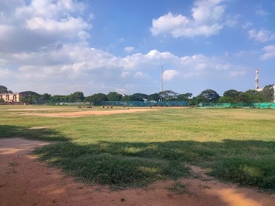 St.Bede's Playground
