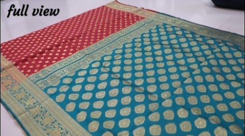 Saree wholesale market surat