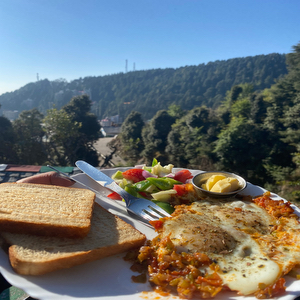 Welcome Cafe