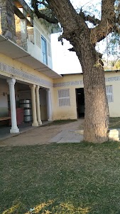 Durga Temple