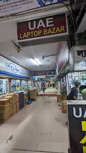 UAE Laptop Bazar
