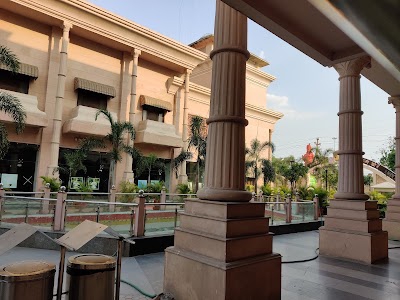 Terapanth Bhawan