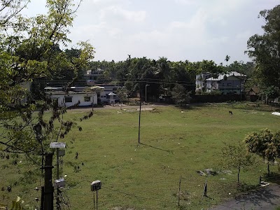 Matiali BDO Office