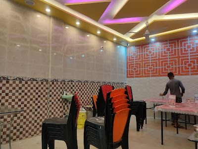 Kolkata Royal Biriyani