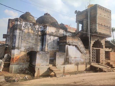 Purani masjid