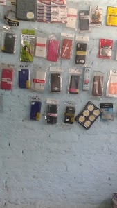 AK mobile Shop