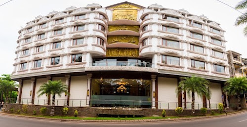 Hotel La Grace