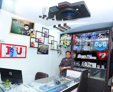 Navneet Photo Studio