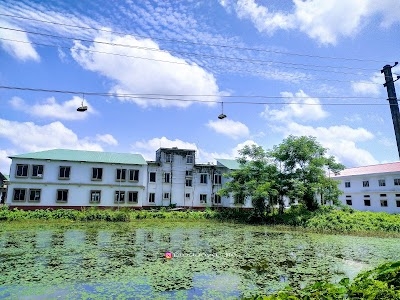 Baksa polytechnic