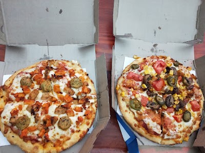 Domino's Pizza