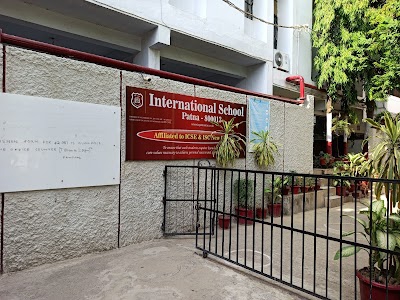 International School