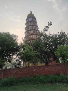 Khanda Kheri