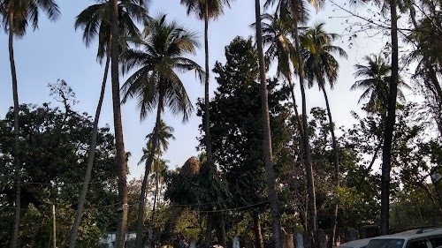 Baguiati Police Station