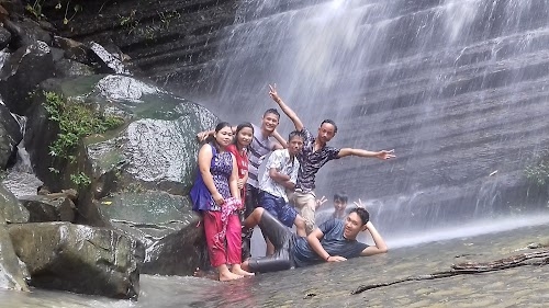 Dumala Water falls