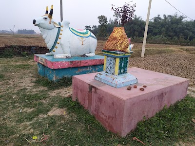 Jhadeswar Mahadev Temple
