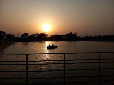 sui jindal lake