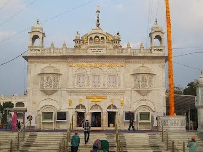Nanded-Waghala