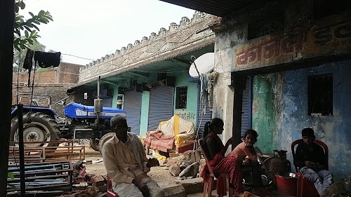 Kajal Tent House