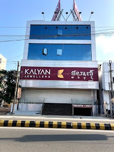 Kalyan Jewellers