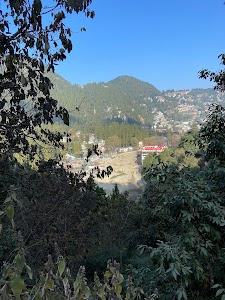 Sukhatal Lake