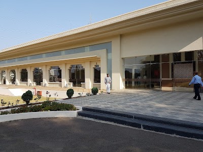 Kabade cold storage and processors