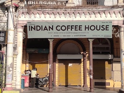 Cooperative Indian Coffee House