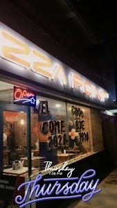 Pizza point