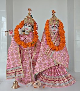 Radhe Krishna Mandir