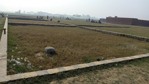 Lalpur Tikar