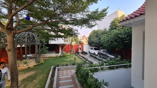 Agwan Villa