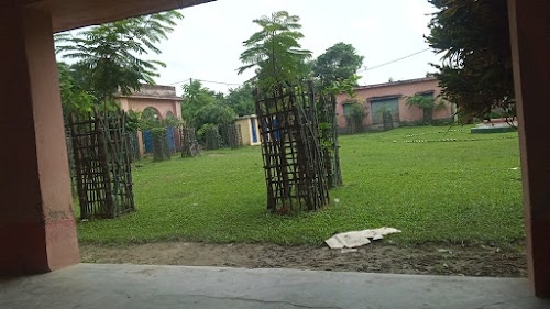K N Inter College, Bakhari, Kursakanta,