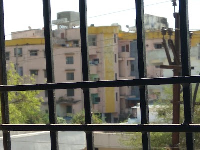 Puja Residency