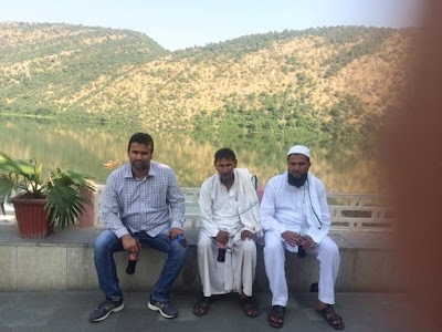 Late. ALI MOHAMMAD RESIDENCE