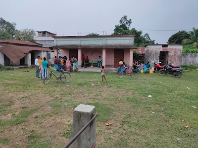 BHOPLA FP SCHOOL (ভপ্লা প্রাইমারি স্কুল)