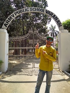 Aps Varanasi