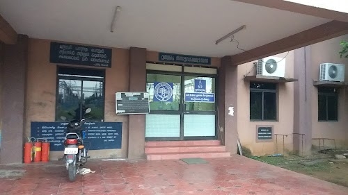 Tamilnadu Hotel