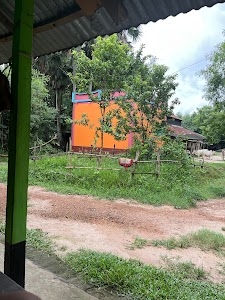 Tarok Roy & Chandan Roy House