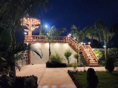 Ramesht Residency