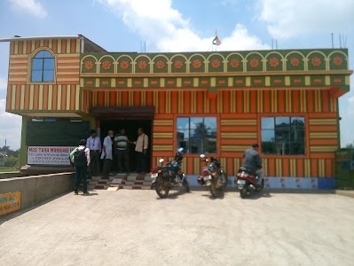 Maa Tara Marriage Hall and Lodge