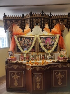 ISKCON Dum Dum