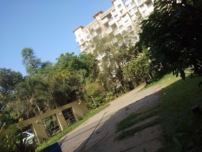 Hotel Palms Residency