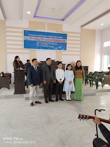 Presbyterian church of India, Mizoram Synod