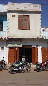 Nidhi Enterprises Parsola