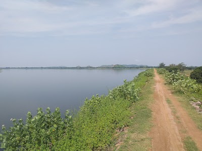 Benisagar Dam