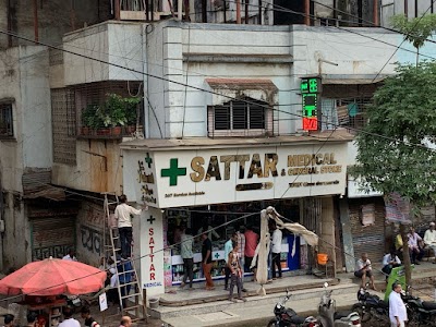 SATTAR MEDICAL BHIWANDI