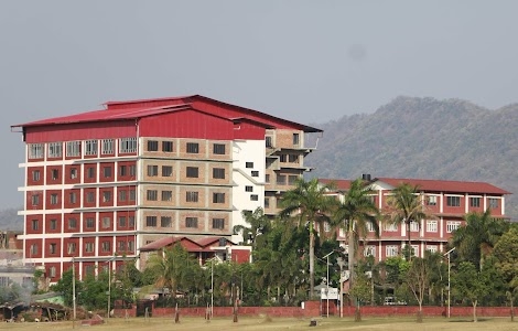 Oxford College of Engineering and Management