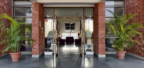 YMCA Greater Noida Noida Programme Centre